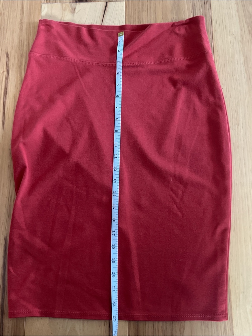 Hybrid & Company size large pencil skirts grey, navy blue, rust, rose pink
